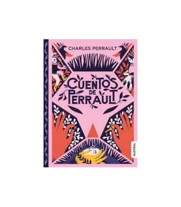 CUENTOS DE CHARLES PERRAULT