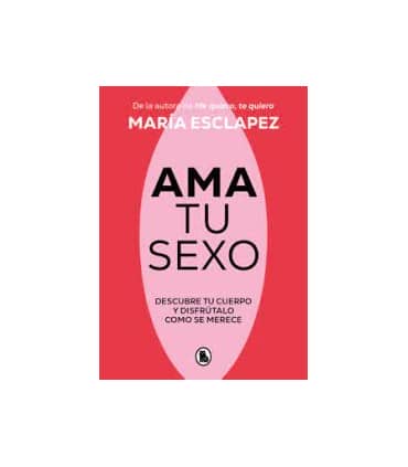 Ama tu sexo