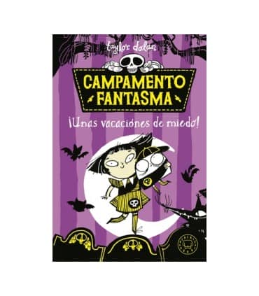 CAMPAMENTO FANTASMA