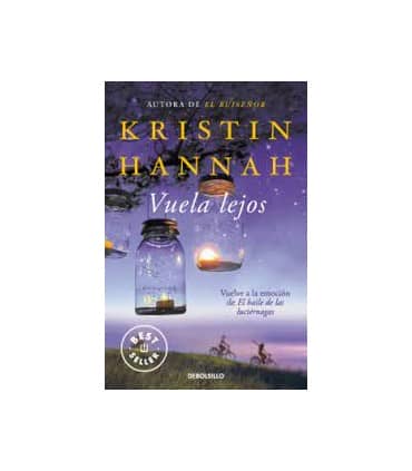 Vuela lejos