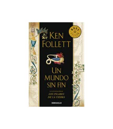 UN MUNDO SIN FIN PILARES TIERRA 2