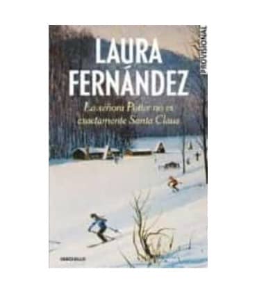 La señora Potter no es exactamente Santa Claus (edición limitada)