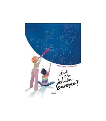 ¿Qué es la Unión Europea?