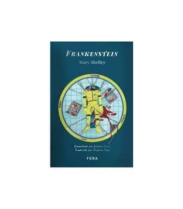 FRANKENSTEIN
