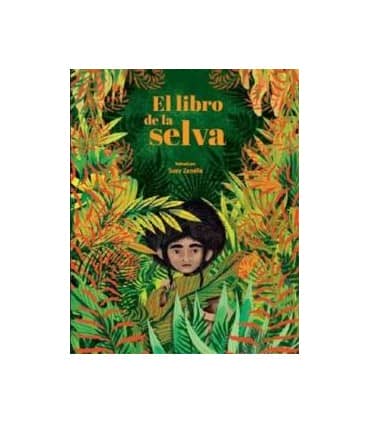El Libro De La Selva