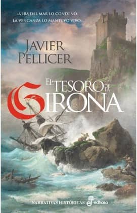 EL TESORO DE LA GIRONA