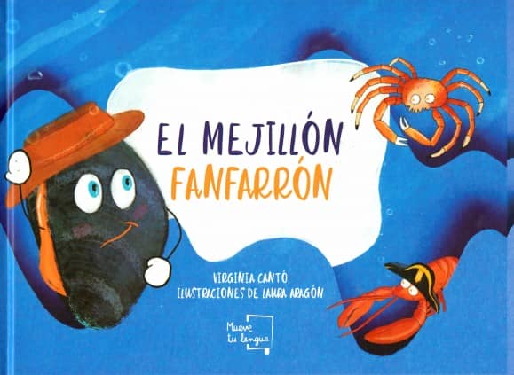 EL MEJILLON FANFARRON