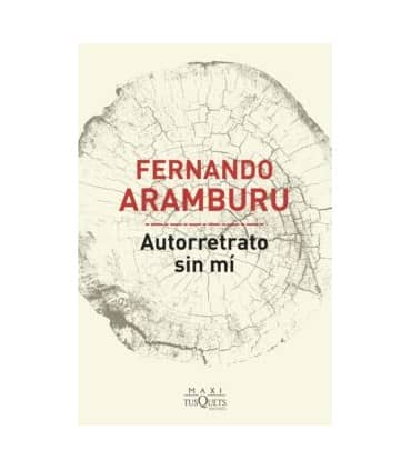 Autorretrato sin mí