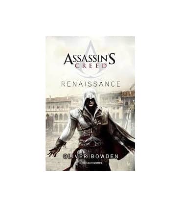Assassin's Creed. Renaissance