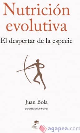 NUTRICION EVOLUTIVA
