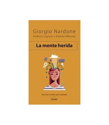 La mente herida