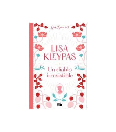 Un diablo irresistible (Los Ravenel 7)