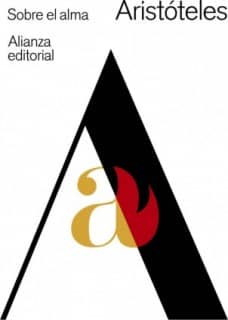 Sobre el alma