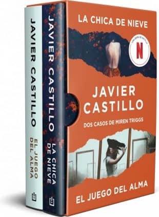 Dos casos de Miren Triggs