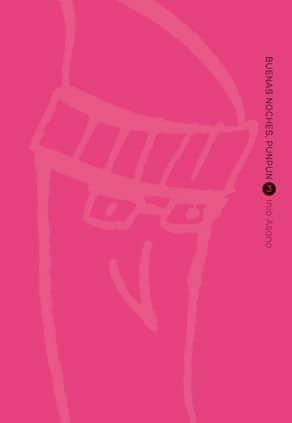 BUENAS NOCHES PUNPUN 03 NEW ED