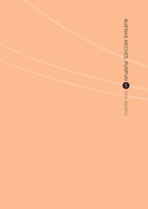 BUENAS NOCHES PUNPUN 05 NEW ED