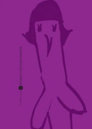 BUENAS NOCHES PUNPUN 06 NEW ED