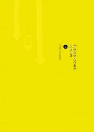 BUENAS NOCHES PUNPUN 07 NEW ED