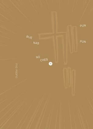 BUENAS NOCHES PUNPUN 11 NEW ED