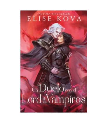 UN DUELO CON EL LORD DE LOS VAMPIROS