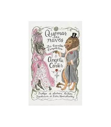 QUEMAR LAS NAVES - NUEVA EDICION