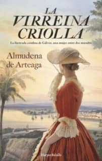 LA VIRREINA CRIOLLA