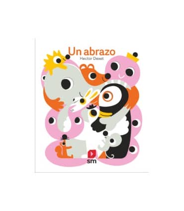 Un abrazo