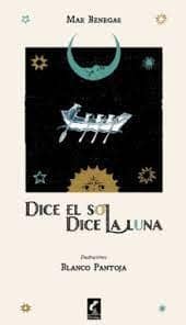 DICE EL SOL DICE LA LUNA