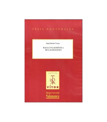 Hacia una semiótica de las imágenes