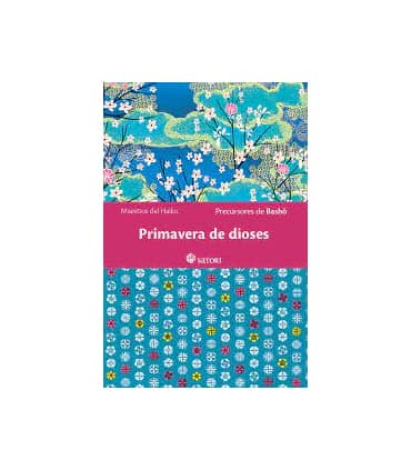 PRIMAVERA DE DIOSES