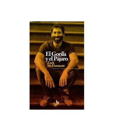 EL GORILA Y EL PAJARO