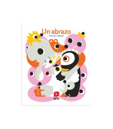 Un abrazo