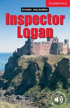 INSPECTOR LOGAN LEVEL 1
