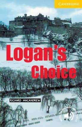 LOGAN`S CHOICE - LEVEL 2