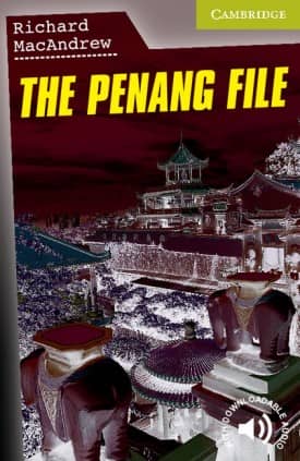 THE PENANG FILE STARTER BEGINNER