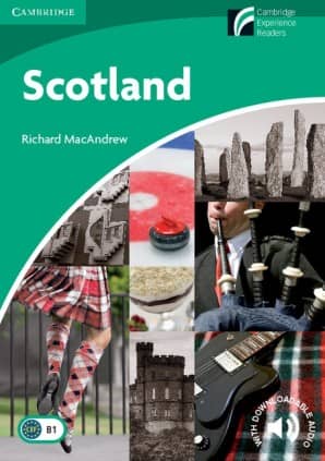 SCOTLAND LEVEL 3 LOWER INTERMEDIATE