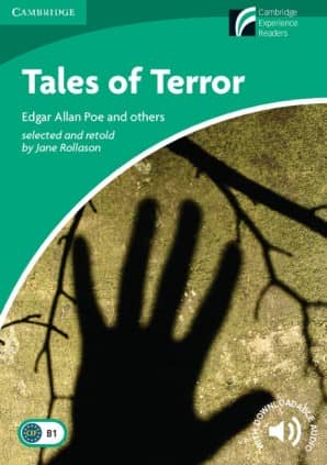 TALES OF TERROR LEVEL 3 LOWER INTERMEDIA