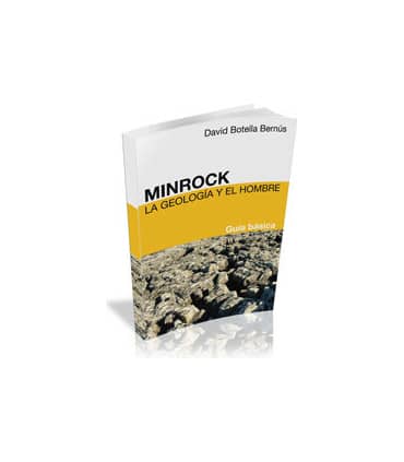 Minrock. La geología y el hombre