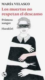 LOS MUERTOS NO RESPETAN EL DESCANSO