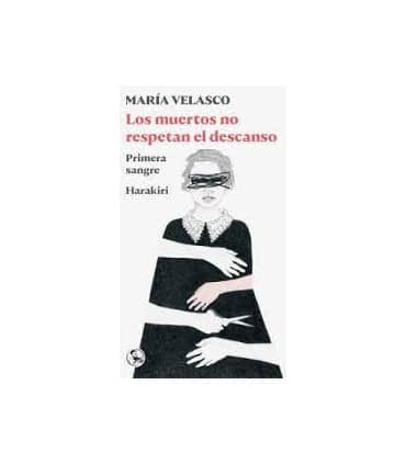 LOS MUERTOS NO RESPETAN EL DESCANSO