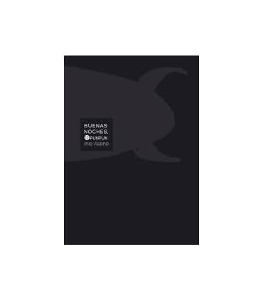 BUENAS NOCHES PUNPUN 12 NEW ED