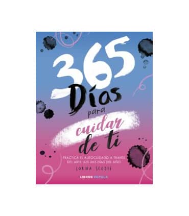 365 días para cuidar de ti