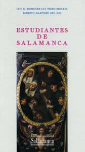 Estudiantes de Salamanca