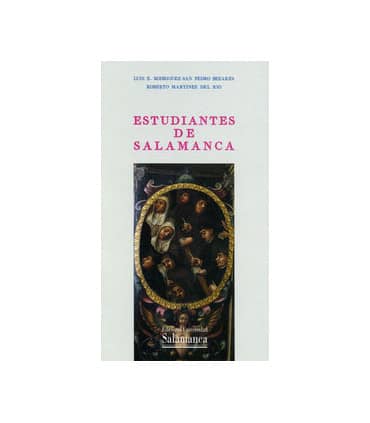 Estudiantes de Salamanca