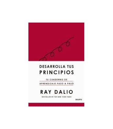 Desarrolla tus principios