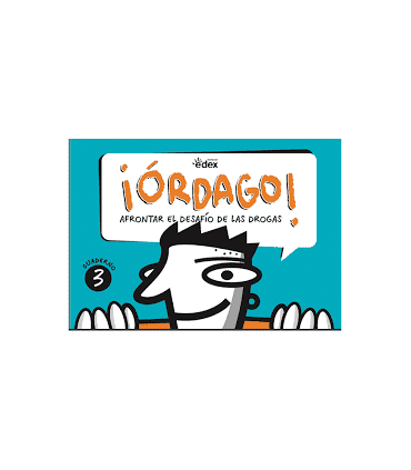 ¡Órdago! Afrontar el desafío de las drogas / Órdago! Afrontar el desafiament de les drogues