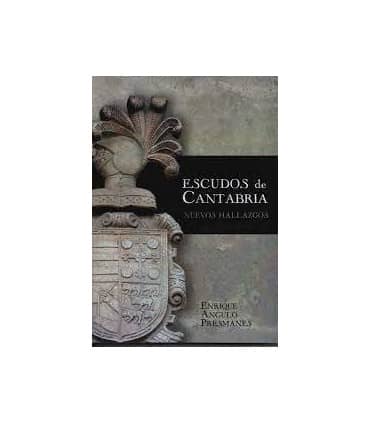 ESCUDOS DE CANTABRIA