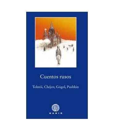 Cuentos rusos