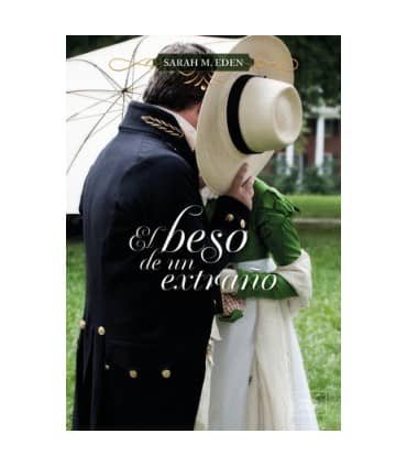 EL BESO DE UN EXTRAÑO