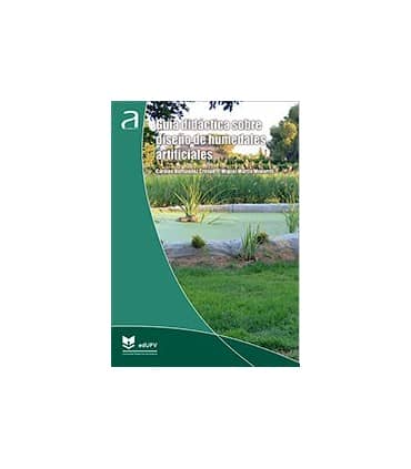 Guía didáctica sobre diseño de humedales artificiales